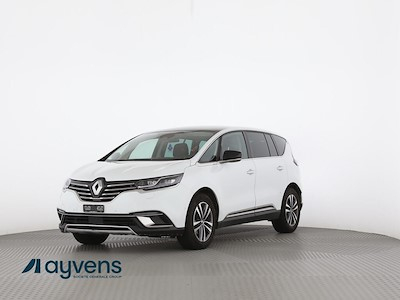 Acquista RENAULT RENAULT ESPACE a Ayvens Carmarket